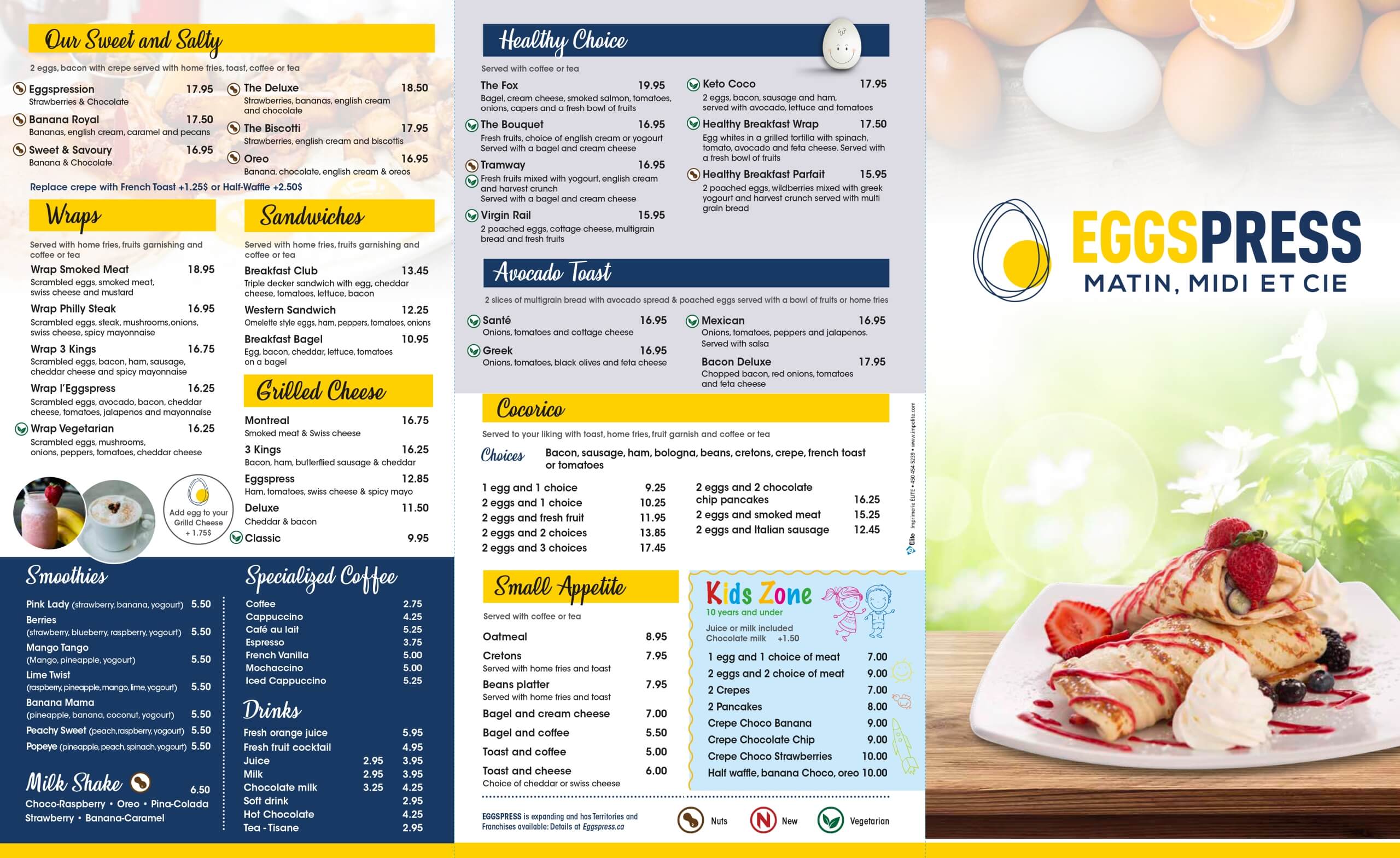 Eggspress Menu 2022-06-16 EN 01